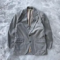 70s 80s llbean エルエルビーン コットンテーラードジャケット 古着