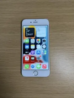 iPhone6s シルバー　SIMフリー 16GB