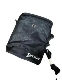SRIXON 保冷バッグ 黒のサムネイル