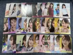 ＝LOVE イコラブ　髙松瞳　シングル　封入　35枚