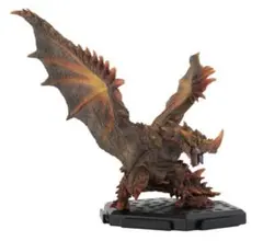 モンスターハンター スタンダードモデル Plus Vol.26 エスピナス亜種