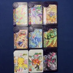 ポケモンフレンダ スーパートレジャー （個別売可能）