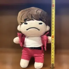 【新品・未使用】2PM ジュノ イップニちゃん（20cm）ペンペン衣装セット 2PM ジュノ イップニちゃん ドール20cm ペンペン服のセット - メルカリ