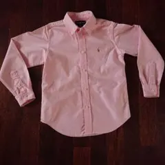 ラルフローレン 長袖シャツ 130