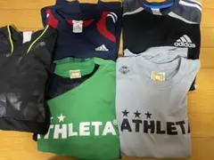 ユニフォーム セット