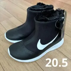 【新品タグ付き】NIKE ナイキ タンジュン HIGH ブーツ　20.5センチ