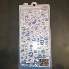 y*i様 ボンボンドロップシール ミニ よるねこボンボン 正規品