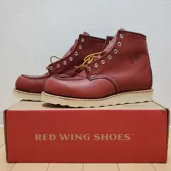 2026年最新】RED WING 9106の人気アイテム - メルカリ