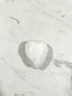 リファハートブラシ オーロラホワイト