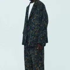 DAIWAPIER39 TECH BATIK セットアップ 2B EASYのサムネイル