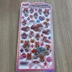 うるちゅる　パワーパフガールズ　正規品　パワパフ