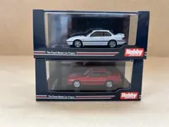 【価格変更】ホビージャパン　1/64 プレリュード