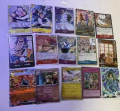 モンスターコレクションTCG VF 12枚セット 極稀・星・プロモ おまけ付