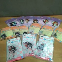 ウマ娘一番くじまとめ売り