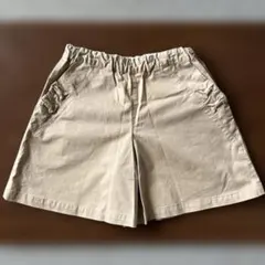ファミリア　キュロット　130cm