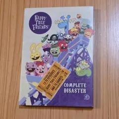 Happy Tree Friends Complete Disaster - メルカリ