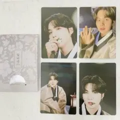 ダルマジュン BTS SUGA ユンギ ミニフォト トレカ 公式 2022 - メルカリ