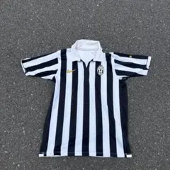 ユベントス 02/03 ユニ ダーヴィッツ lotto US M ロット - メルカリ