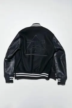 2026年最新】Sacai スタジャンの人気アイテム - メルカリ