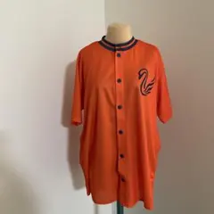 アルビレックス新潟　ベースボールユニ Lサイズ