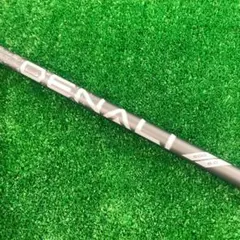 新品未使用 テンセイグレーfor キャロウェイ60s クァンタムドライバー