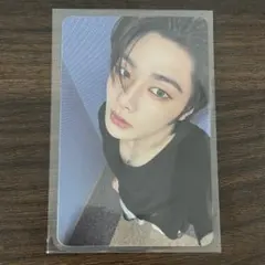 【stray kids】DO IT アイエン　トレカ　アコーディオン