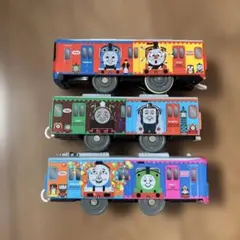 プラレール トーマス 車両セット