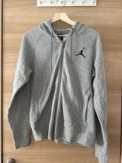 Jordan ジップアップパーカー