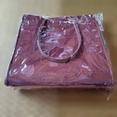 GODIVA エコバッグ