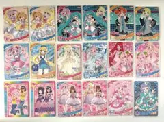 ひみつのアイプリ　コラボ