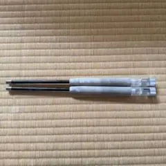 ジャグリング ディアボロ SUNDIA LEDカーボン 29cm　黒/白