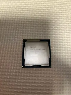 インテルIntel celelon G1610セレロンCPU 2.60GHz