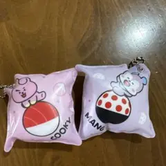 bt21 キャラクターグッズ