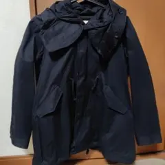 マウンテンパーカーレディース