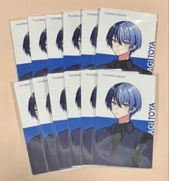 2025年最新】プロセカ エピカ 青柳冬弥の人気アイテム - メルカリ