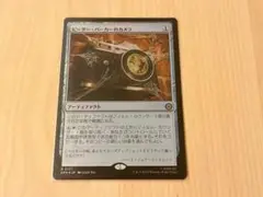 MTG ピーター・パーカーのカメラ　日本語版　foil