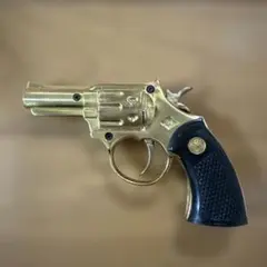 レトロライター　リボルバー kuyura_ad712900