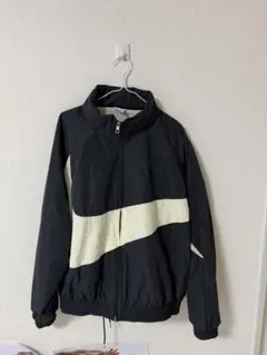 【最終値下げ・早い者勝ち】 NIKE ビッグスウォッシュ　セットアップ