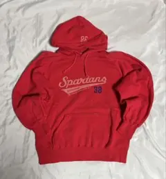 こ*ゃ様 【古着】00s archive y2k フェードパーカー