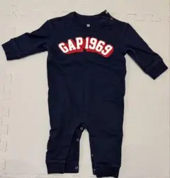 GAP カバーオール