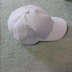 Stream ホワイトキャップ　男女共用