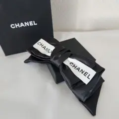 2025年最新】CHANEL シャネル リボンバレッタの人気アイテム
