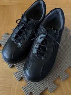 ゴアテックス　スニーカー　24.5cm