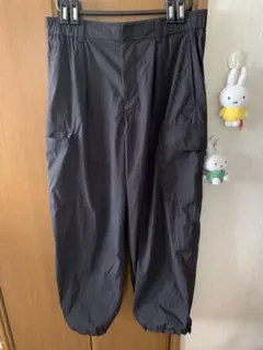 UNIQLO ユニクロ　イージー カーゴパンツ　ＸＬ