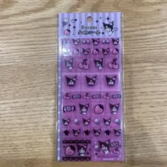 サンリオ クロミ タイルシール