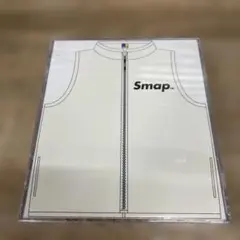 51 Smap Vest