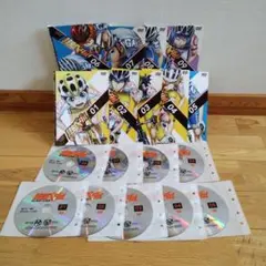 弱虫ペダル シーズン4（DVD）　1〜9巻（計9枚）！