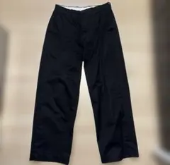 猫*可様 universal products 2TUCK WIDE CHINO - メルカリ