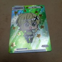 WS 青ブタ SD 古賀 朋絵 PRカード - メルカリ