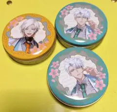 プチキャン　刀剣乱舞